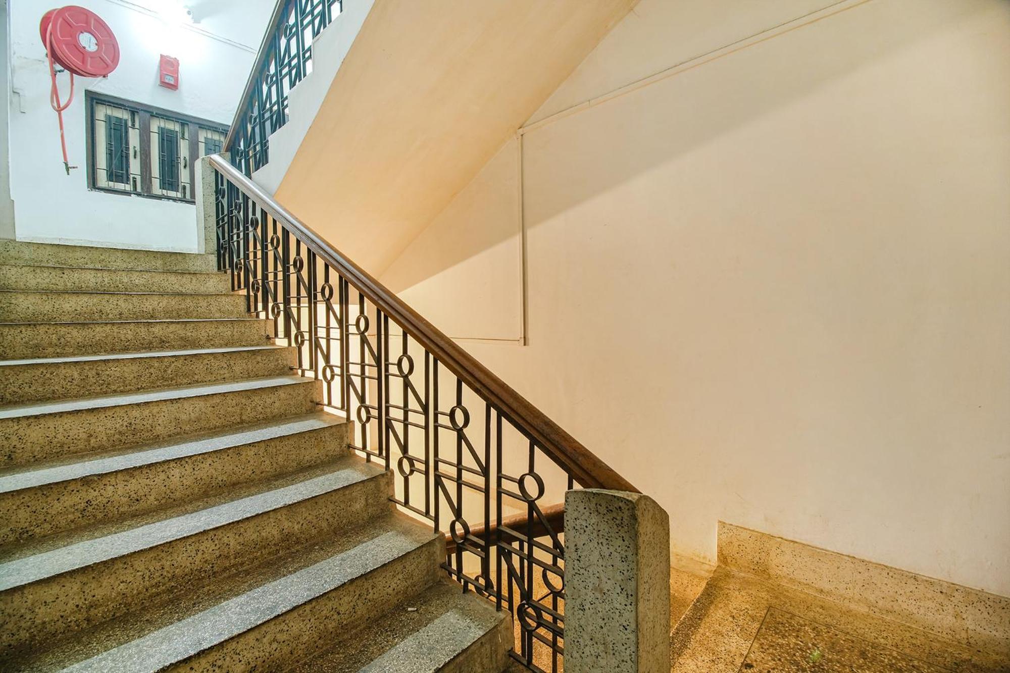 Hotel Fabexpress Anurag Residency Guváhátí Exteriér fotografie